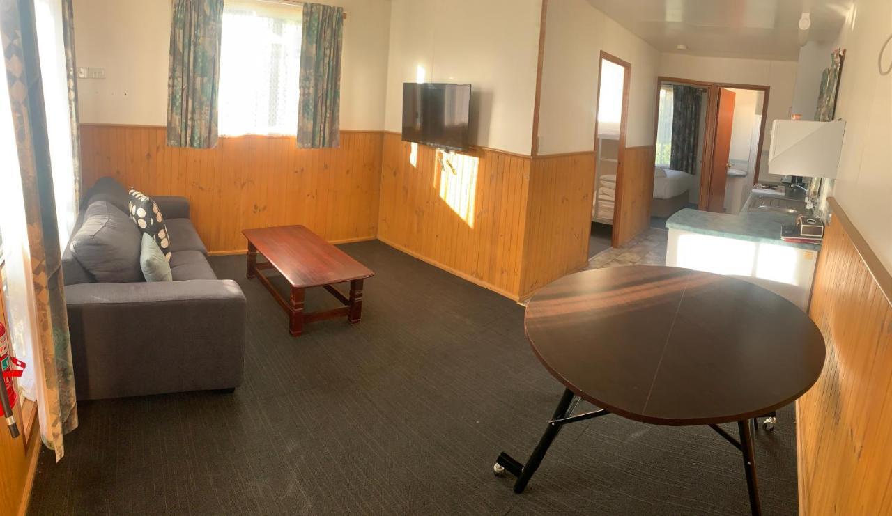Miner'S Retreat Motel Ballarat Exteriér fotografie