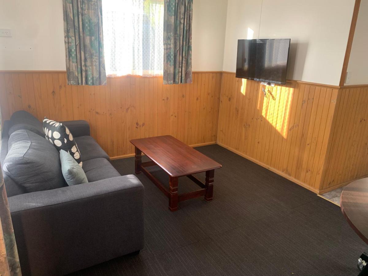 Miner'S Retreat Motel Ballarat Exteriér fotografie